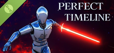 Perfect Timeline Demo