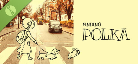 Finding Polka Demo