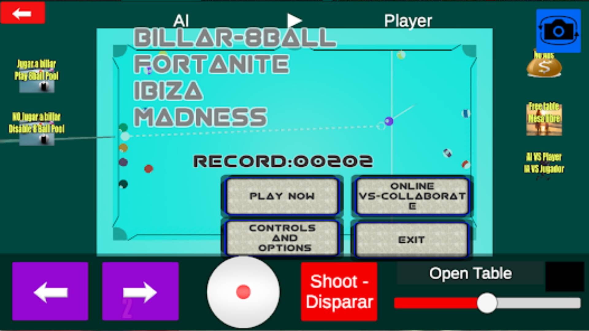 Ibiza Madness: Zombie vs Demons screenshot 3