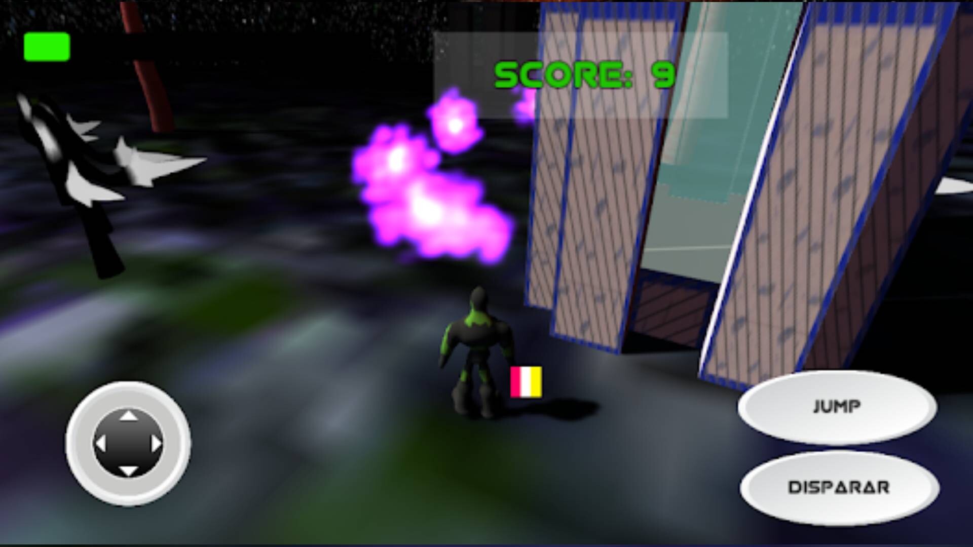 Ibiza Madness: Zombie vs Demons screenshot 5