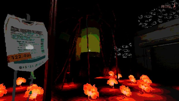 Flesh Grinding screenshot 5