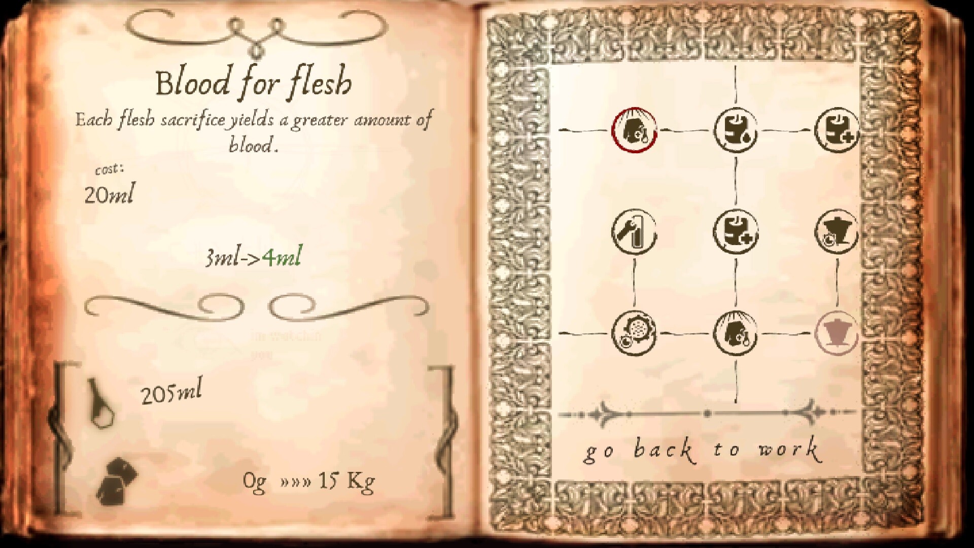 Flesh Grinding screenshot 2