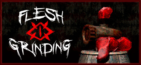 Flesh Grinding header