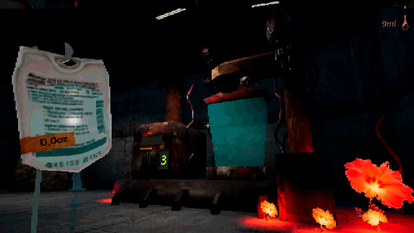 Скриншот 6 из игры Flesh Grinding