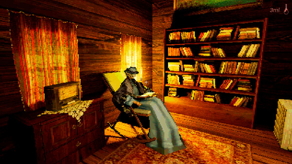 Flesh Grinding screenshot 4