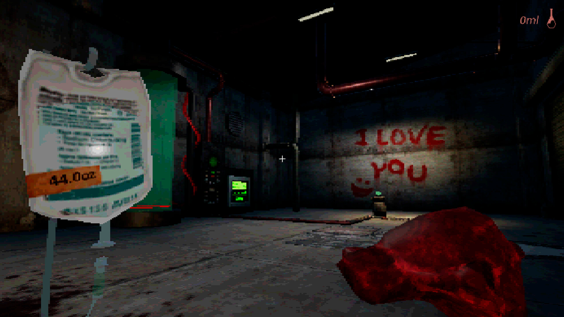 Flesh Grinding screenshot #9