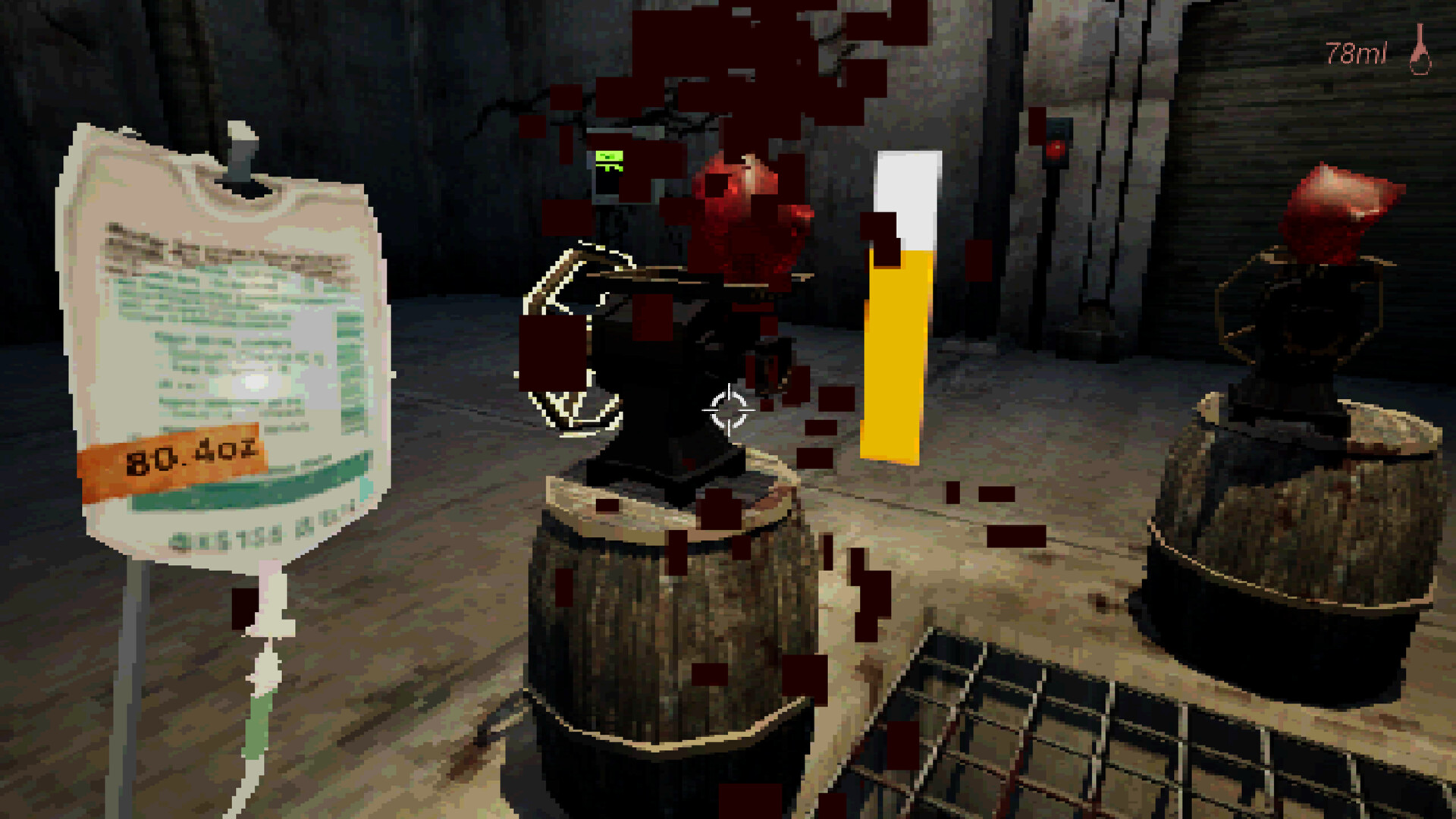 Flesh Grinding Featured Screenshot #1