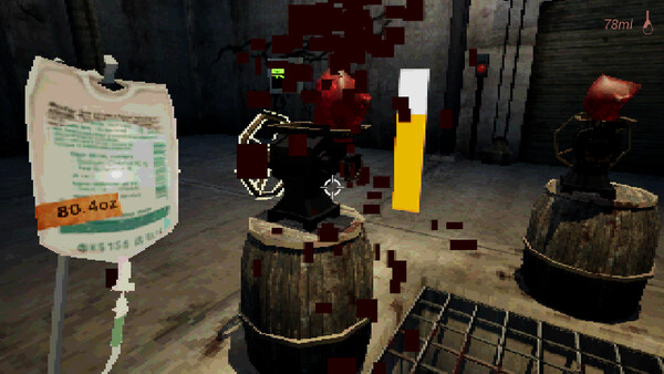 Скриншот 3 из игры Flesh Grinding