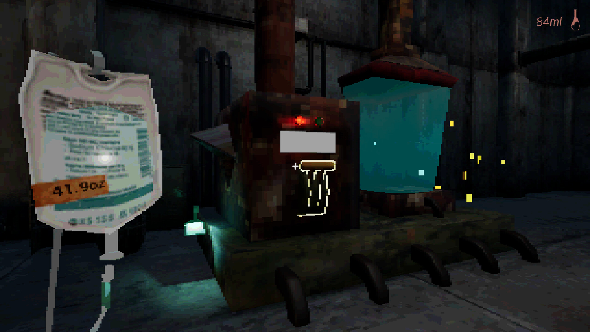 Flesh Grinding screenshot 5