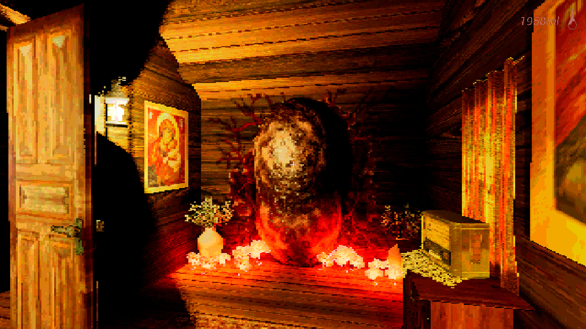 Flesh Grinding screenshot #12