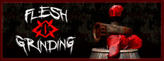 Flesh Grinding cover