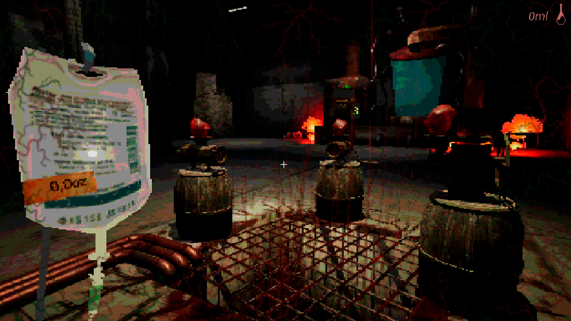 Flesh Grinding screenshot 5
