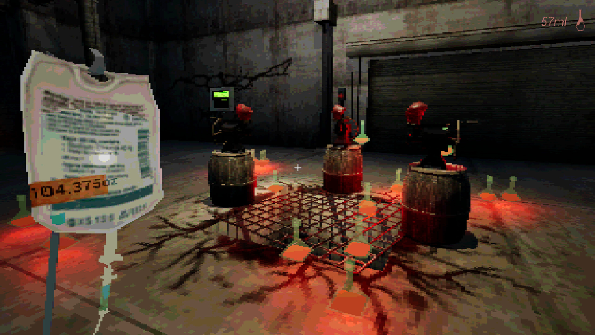 Flesh Grinding screenshot 4