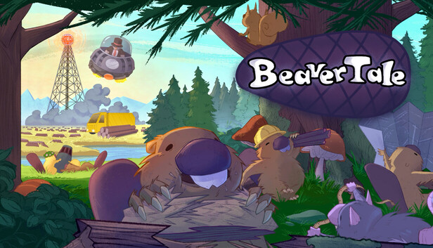 Beavertale