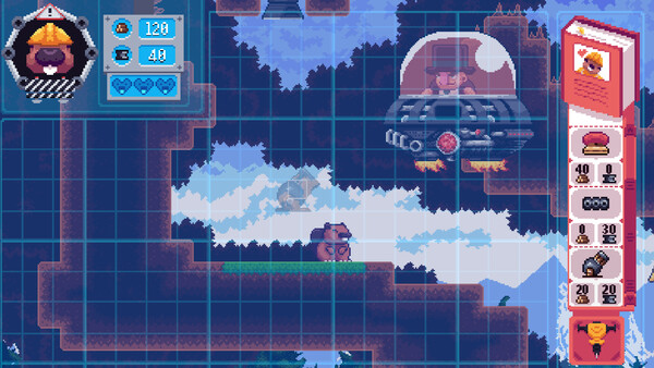 Screenshot media