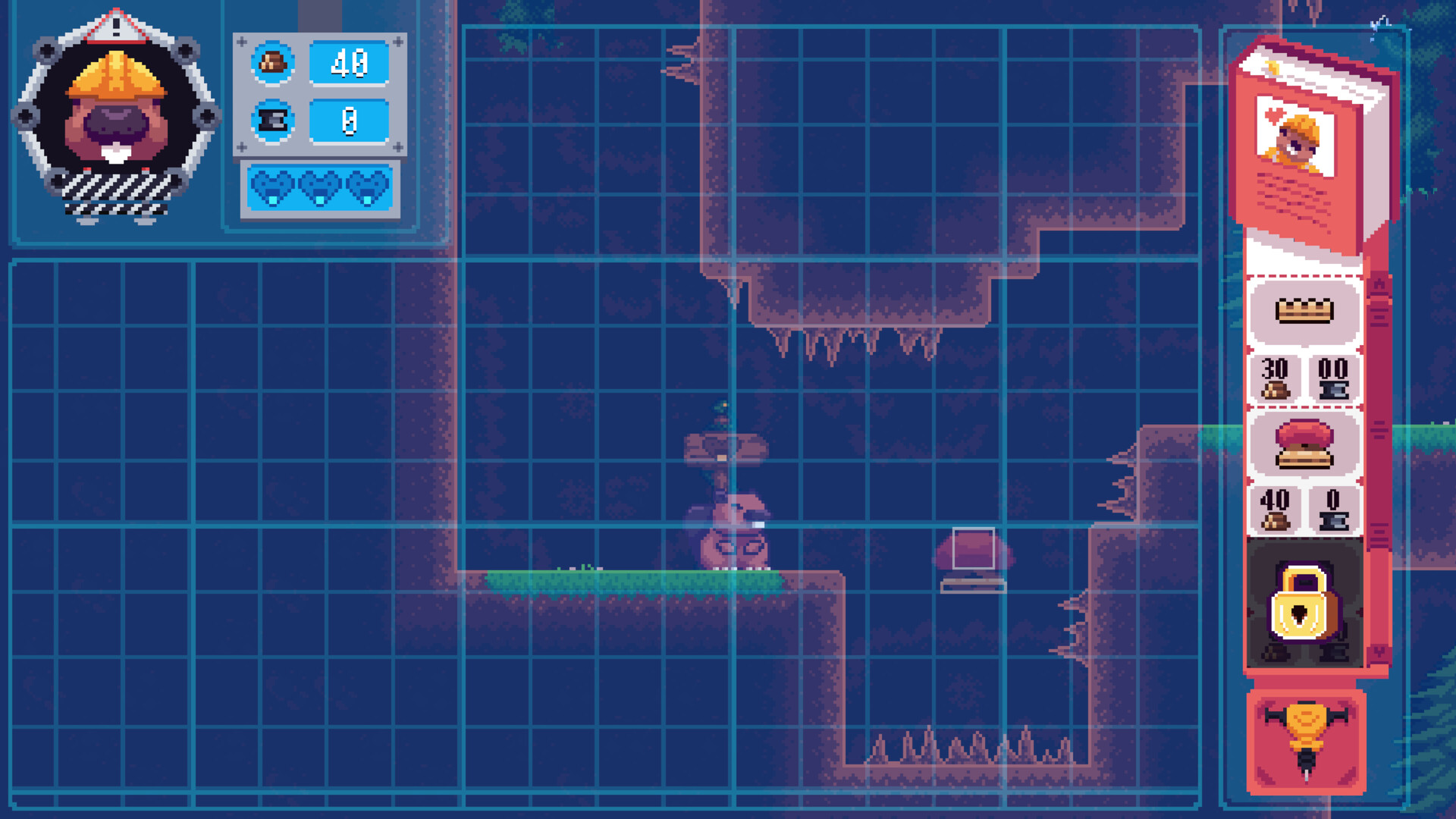 Beavertale Featured Screenshot #1