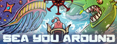 Sea You Around cover