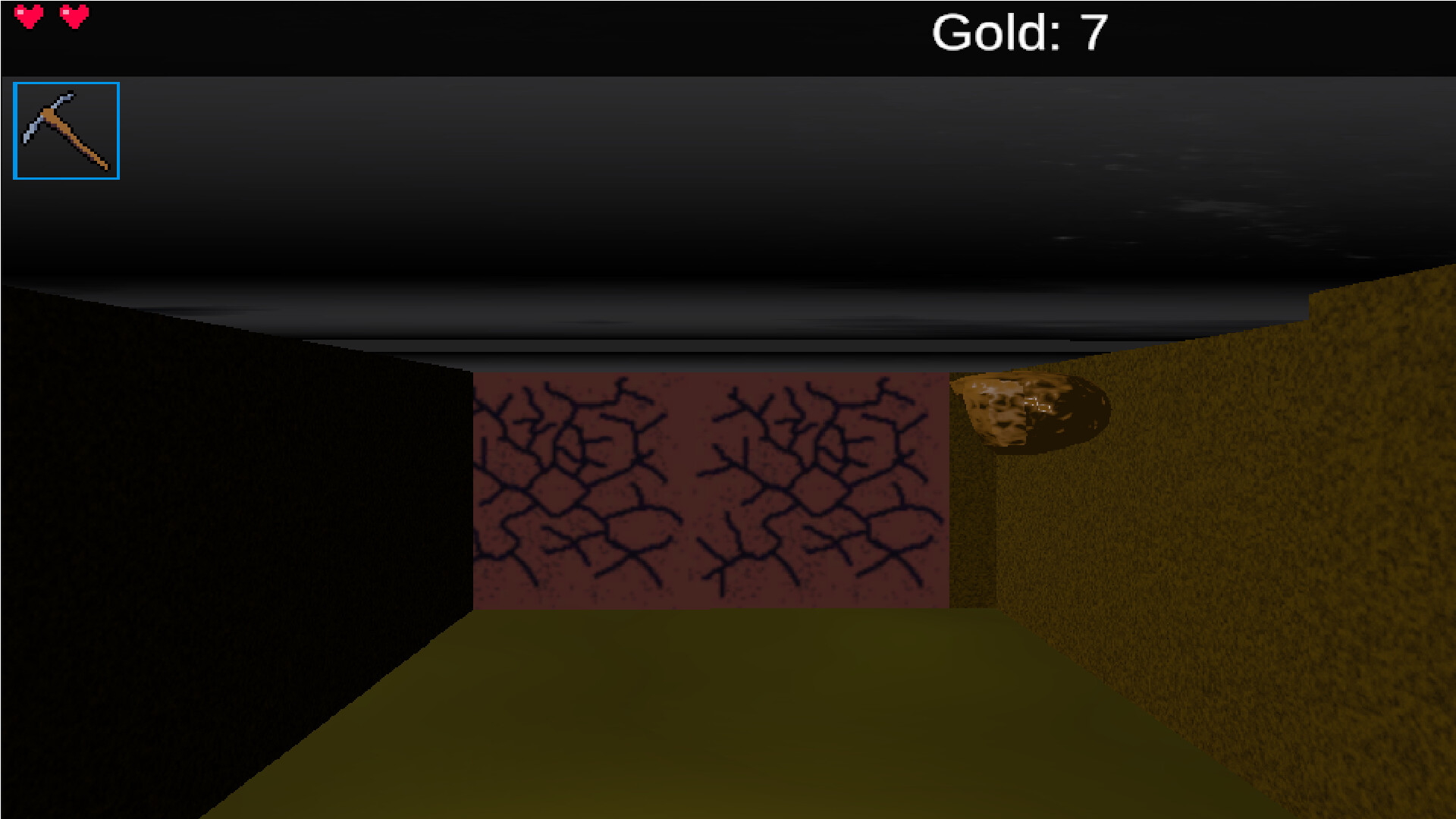 Torin's Greed screenshot 4