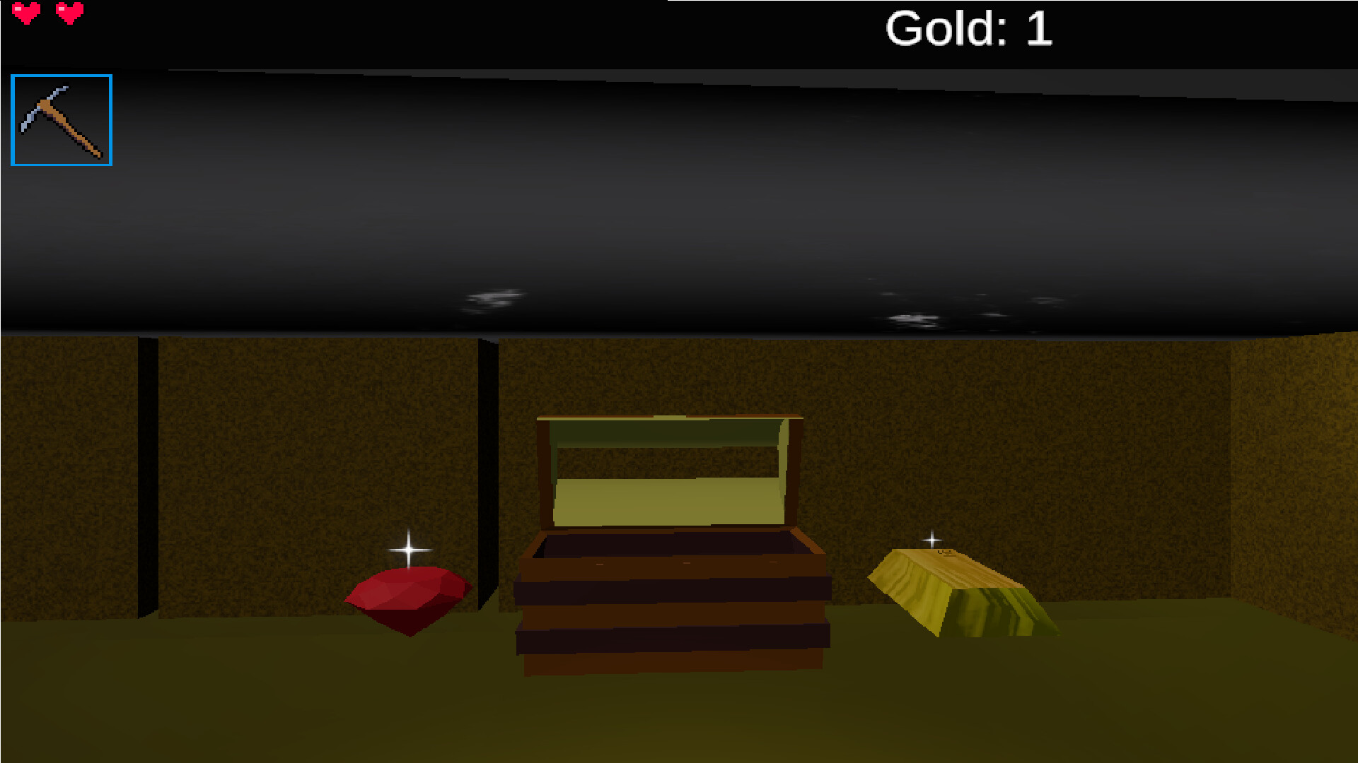 Torin's Greed screenshot 2