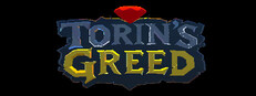 Torin's Greed cover