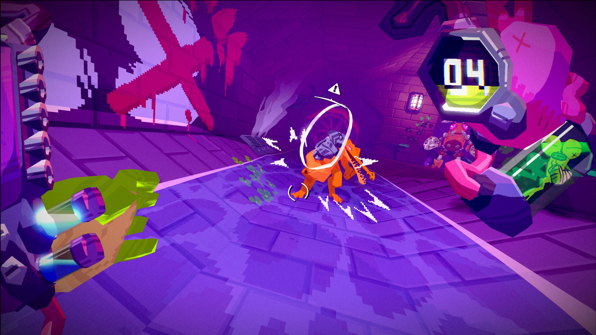 TIL THEY CROAK screenshot #6
