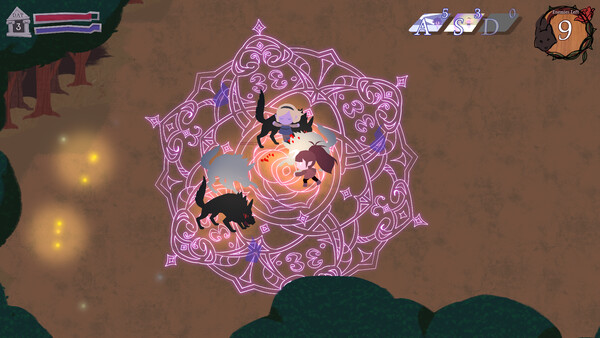 Screenshot media