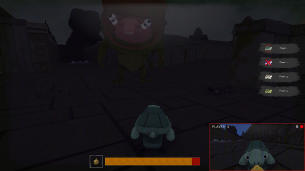 Screenshot media