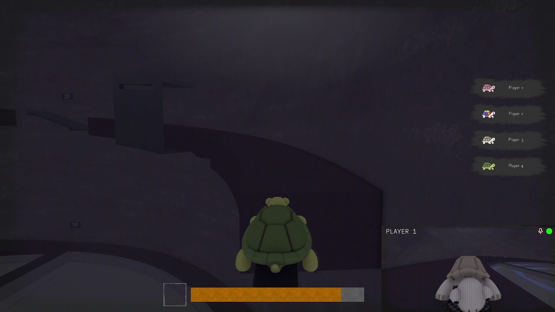 TurtleSkate screenshot #9