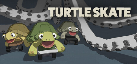 TurtleSkate