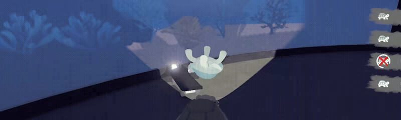 TurtleSkate video 3