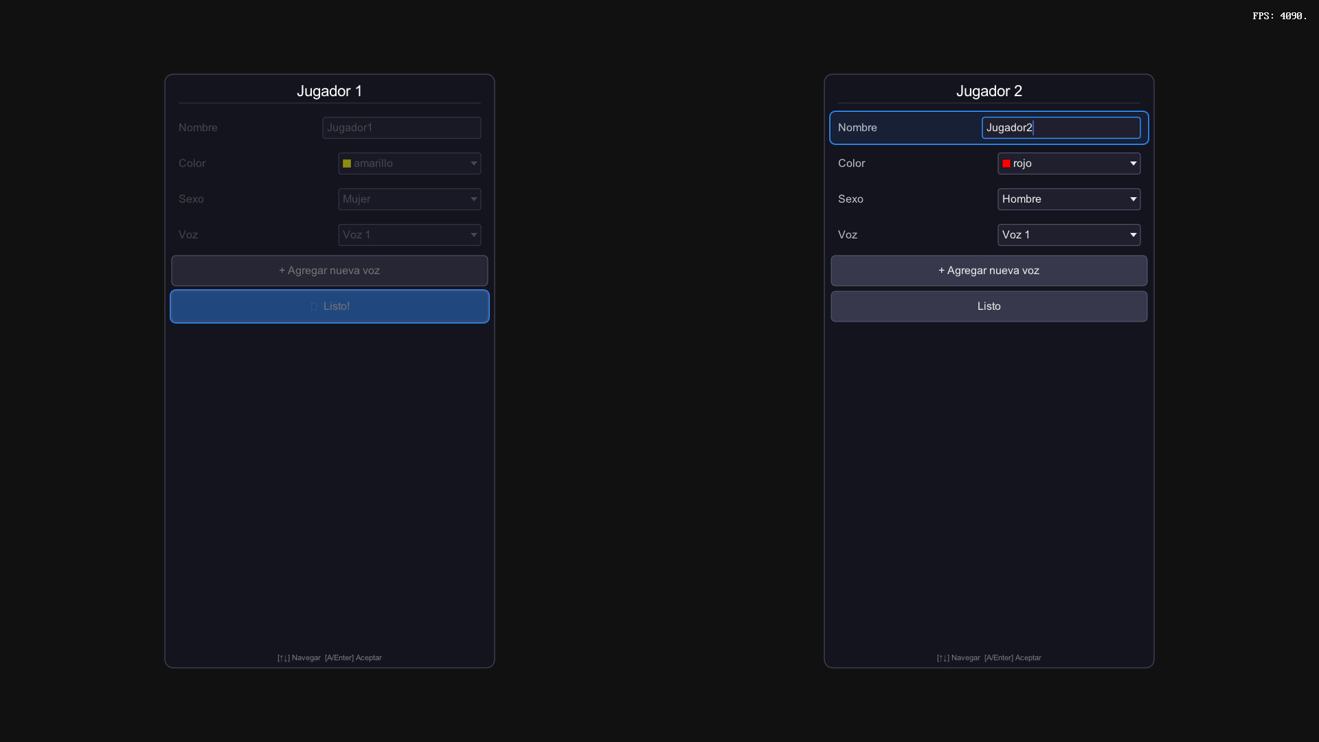 LowPolygonTeam screenshot #6
