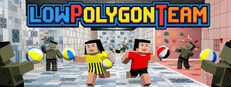 LowPolygonTeam Banner