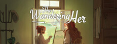 The Wandering Her cover
