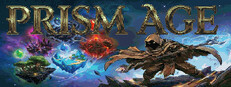 Prism Age Banner