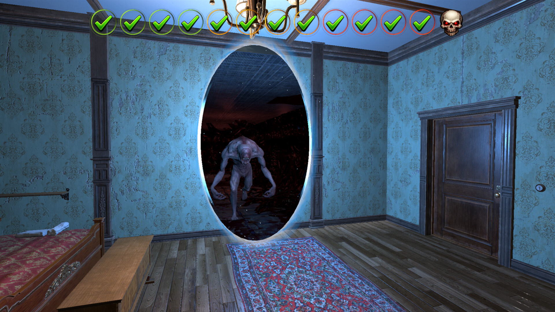 House of Anomalies screenshot 6