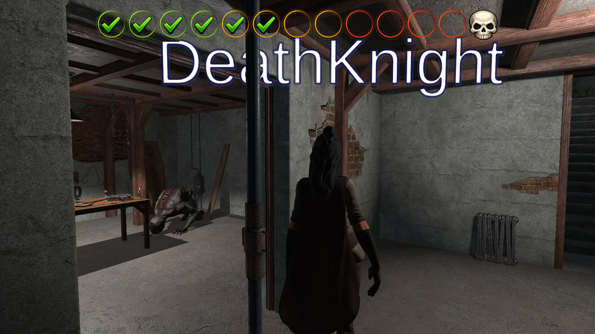 House of Anomalies screenshot #6