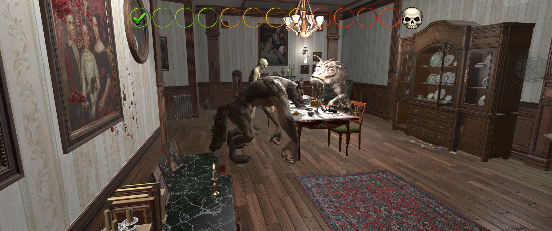House of Anomalies screenshot #8