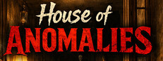 House of Anomalies Steam capsule image