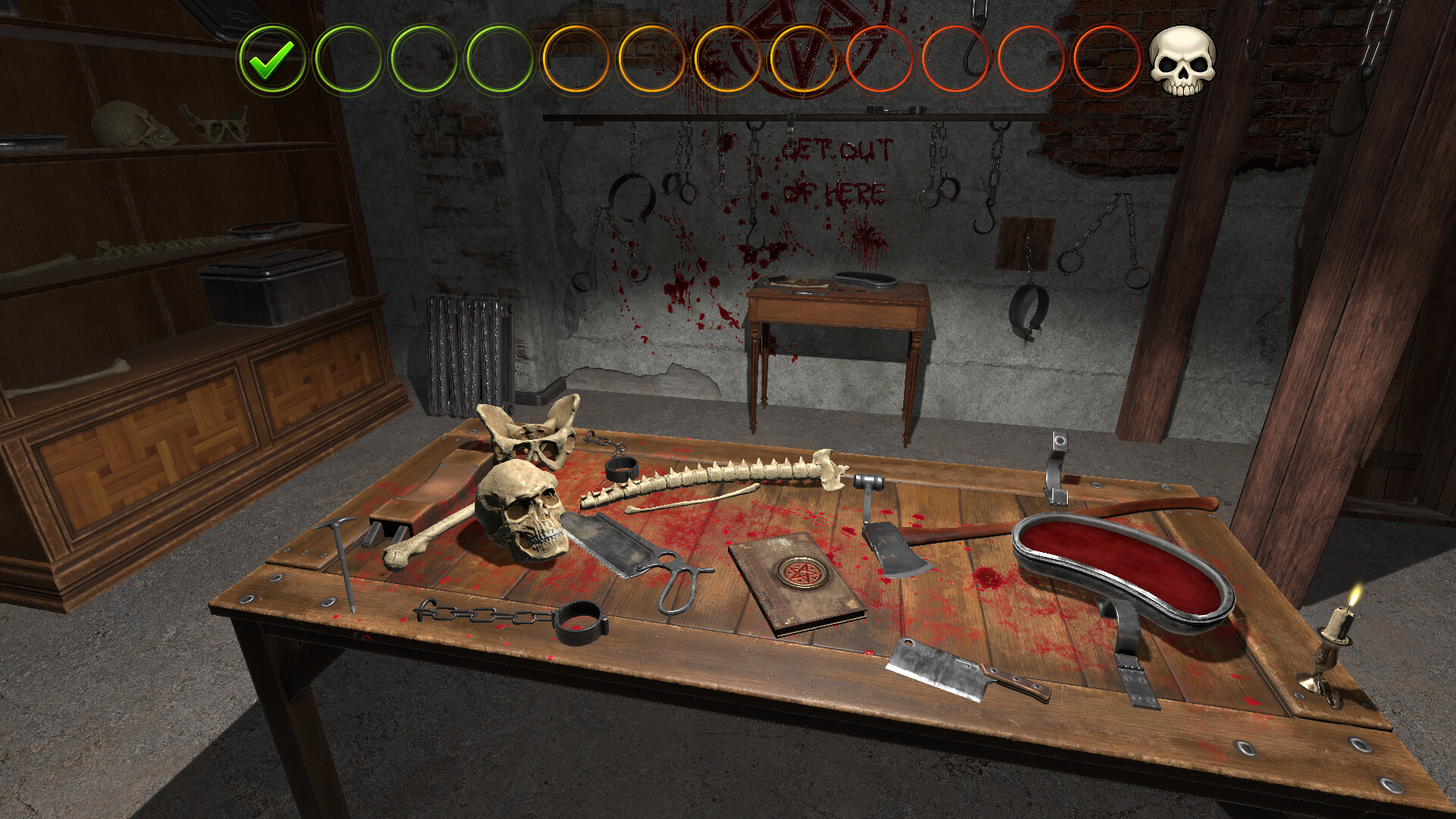 House of Anomalies screenshot 3