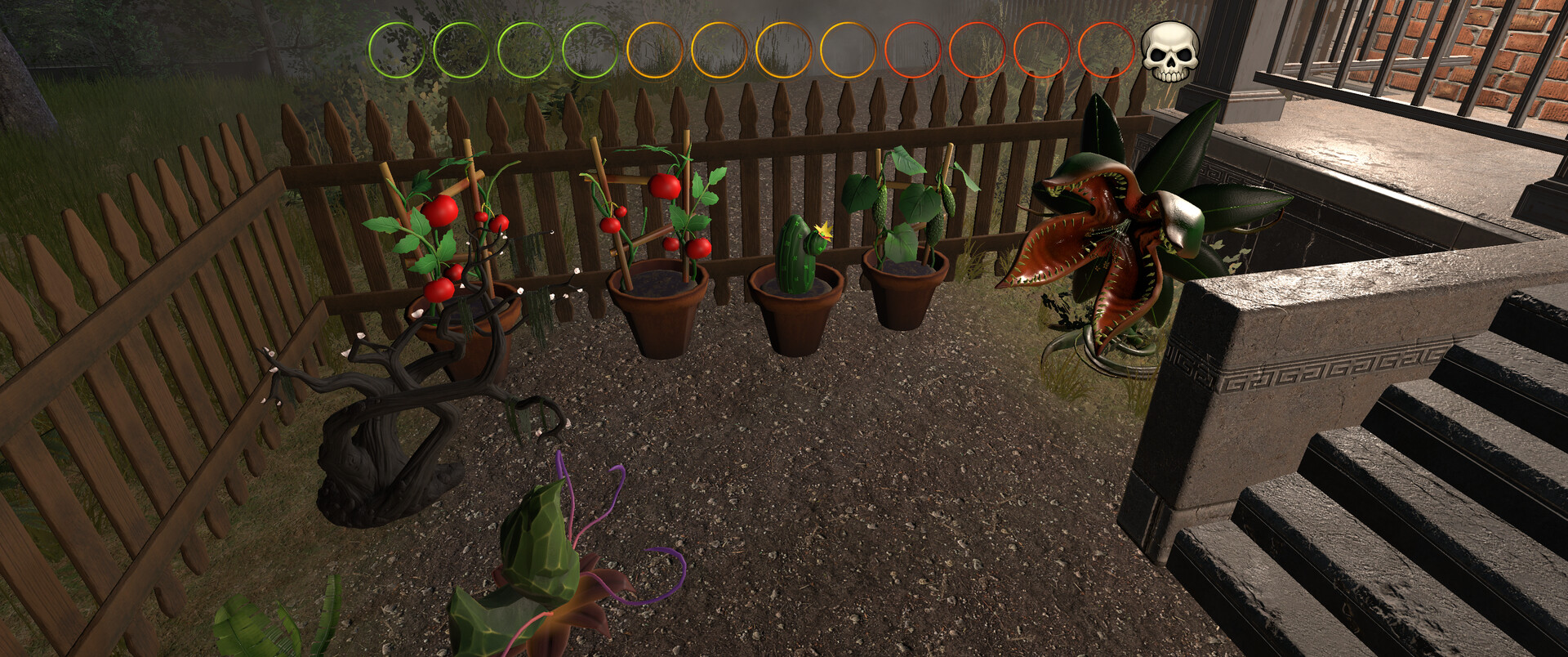 House of Anomalies screenshot #7