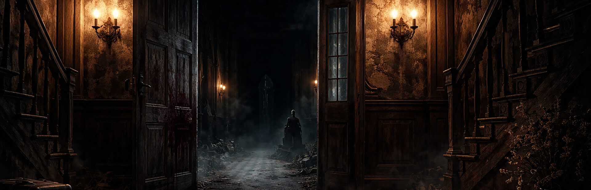 House of Anomalies
