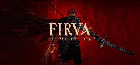 Image for Firva: Strings of Fate (Part 1)