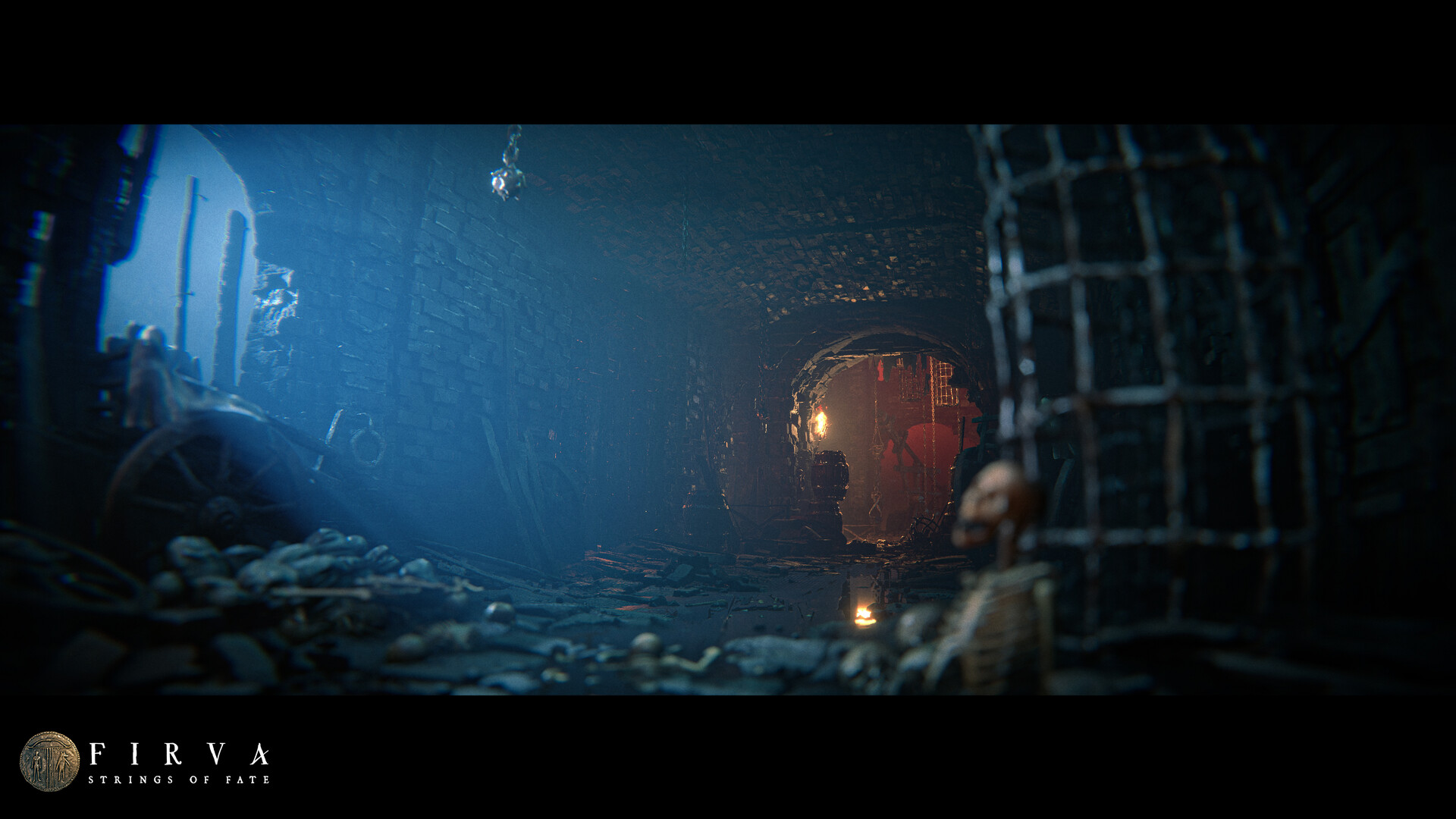 Firva: Strings of Fate (Part 1) screenshot 11