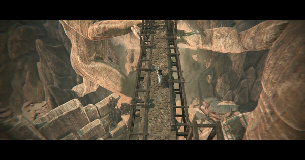 Firva: Strings of Fate (Part 1) screenshot 5