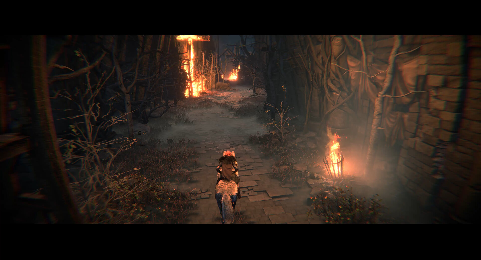 Firva: Strings of Fate (Part 1) screenshot 1