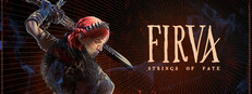 Firva: Strings of Fate (Part 1)