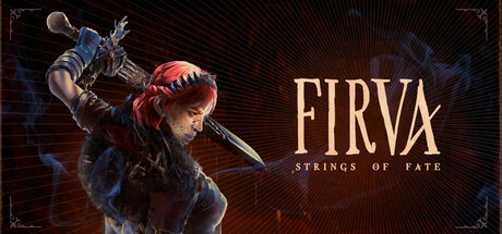 Firva: Strings of Fate (Part 1)の作品画像