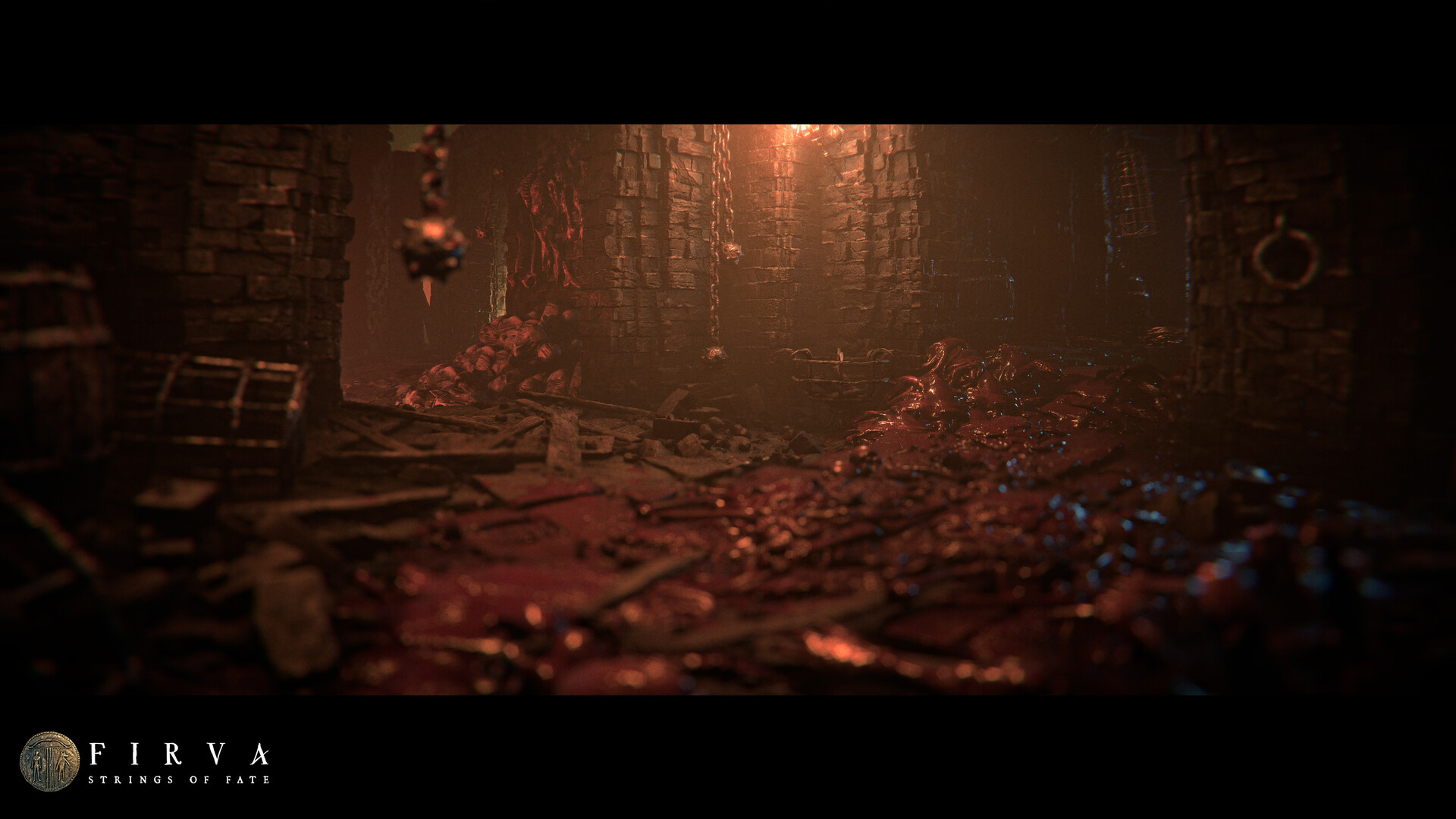 Firva: Strings of Fate (Part 1) screenshot 14