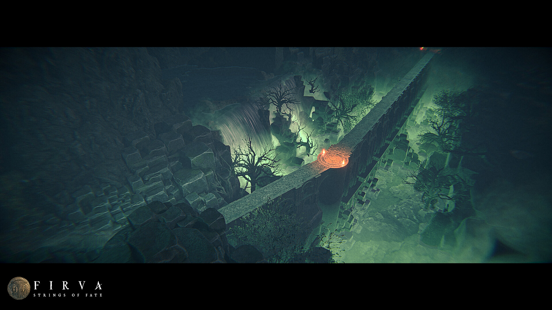 Firva: Strings of Fate (Part 1) screenshot 9