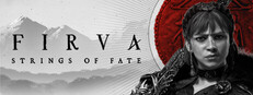 Firva: Strings of Fate (Part 1) cover